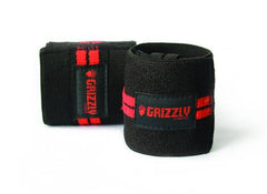 Weight Lifting Wrist Wraps|