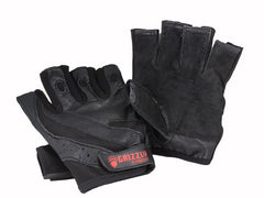 Voltage Training Gloves|Glove Palm|Sizing Chart