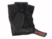 Voltage Training Gloves|Glove Palm|Sizing Chart