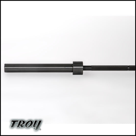 Troy Barbell 7' Olympic Power Bar |
