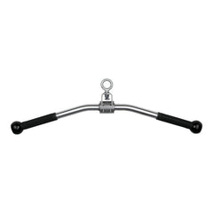 Revolving Curl Bar Cable Attachment |