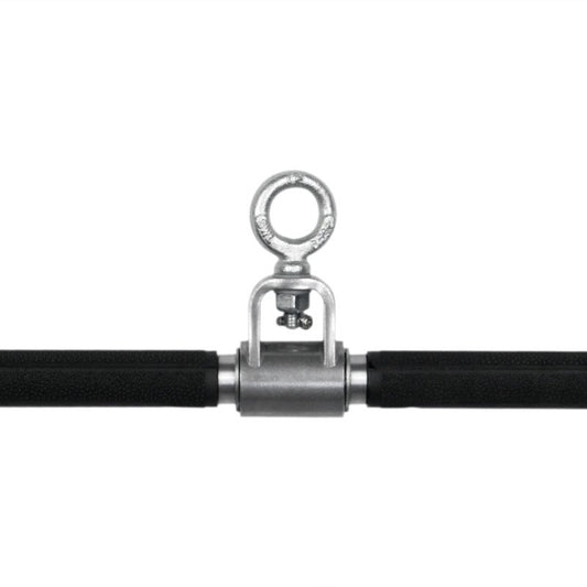 Revolving Straight Bar Cable Attachment |