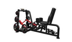 Abductor and Adductor Machine