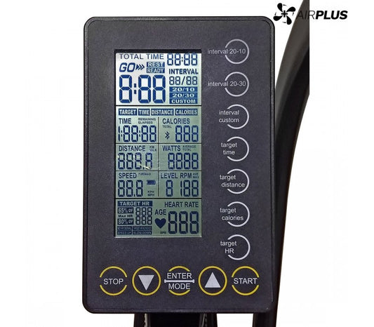 Xebex AirPlus Performance Bike|