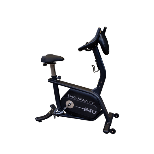 Upright Bike|