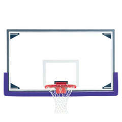 Gared AFRG42 Aluminum Frame Backboard