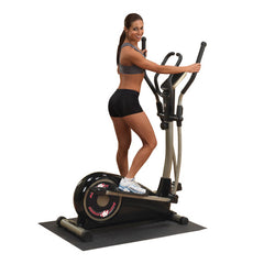 Body-Solid BFCT1 Best Fitness Elliptical Cross Trainer