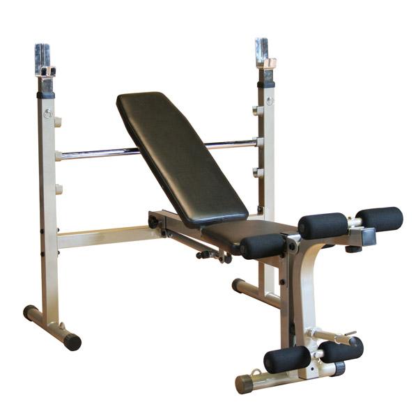 Bench Bffid10 L Fid Foldable Bench User Manual Best Fitness BFOB10