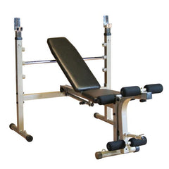 Body-Solid Best Fitness Olympic Weight Bench|