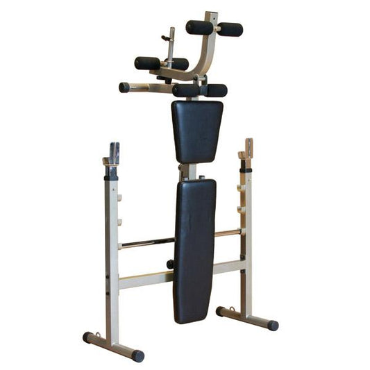 Body-Solid Best Fitness Olympic Weight Bench|