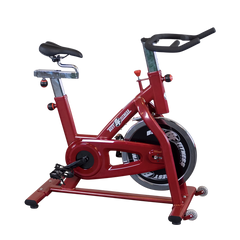 BFSB5R Indoor Bike|Flywheel|Transport Wheels