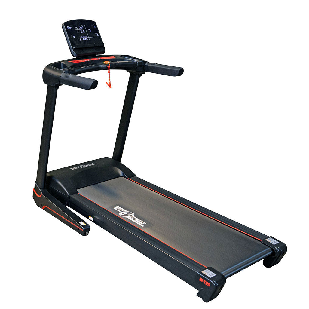 Best Fitness BFT25 Treadmill - Main Image