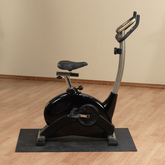 Body-Solid BFUB1 Best Fitness Upright Bike|