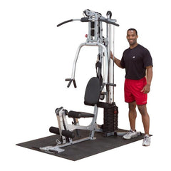 Body-Solid BSG10X Powerline Home Gym|