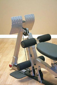 Body-Solid Leg Press Attachment for the BSG10X