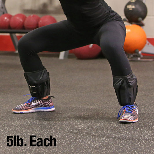 Body-Solid Tools Ankle Weights