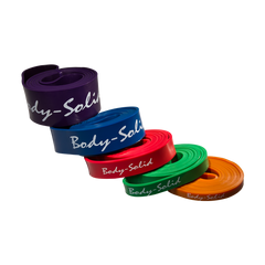 Strength Bands|