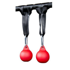 Cannonball Grips|