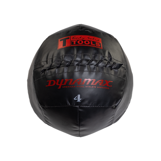 4lb Dynamax ball