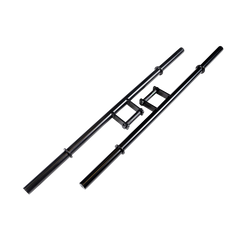 Farmer's Walk Handles|In use