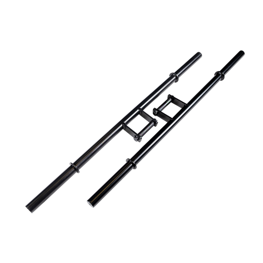 Farmer's Walk Handles|In use