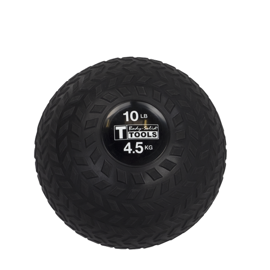 10lb Slam Ball