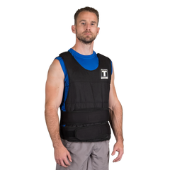 Body-Solid Weighted Vest|
