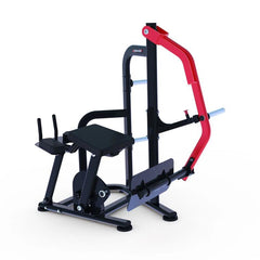 Booty shaper machine|Start position|Extend position