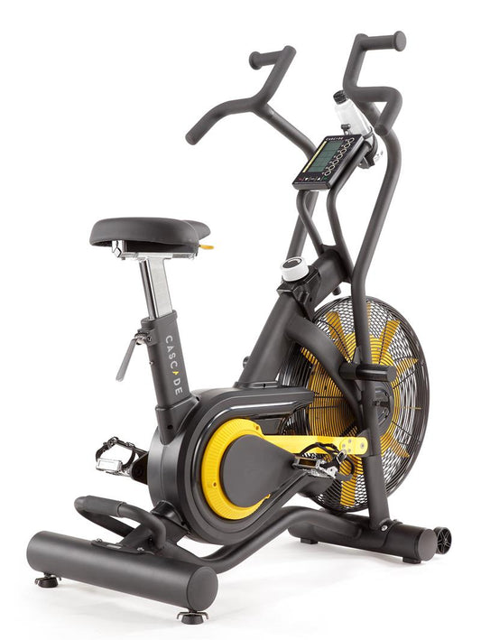 Cascade Air Bike|