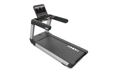 Commercial Treadmill with LED Console