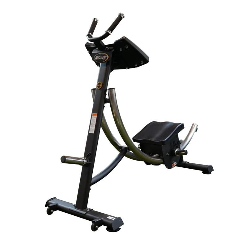 Ab Coaster CS3000 Commercial Grade American Fitness