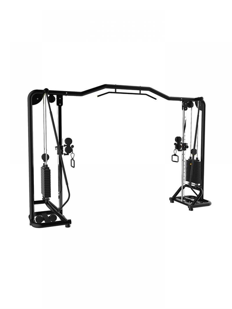 Cable Crossover Machine