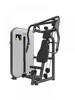 Chest Press Machine