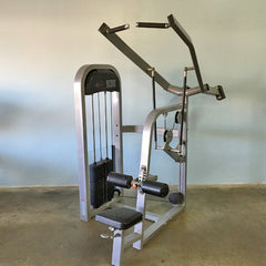Lat Pull Machine|