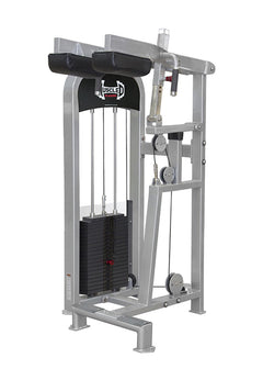 Standing Calf Raise Machine
