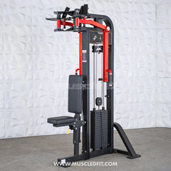 Classic V2 Pec Delt and Rear Delt Machine