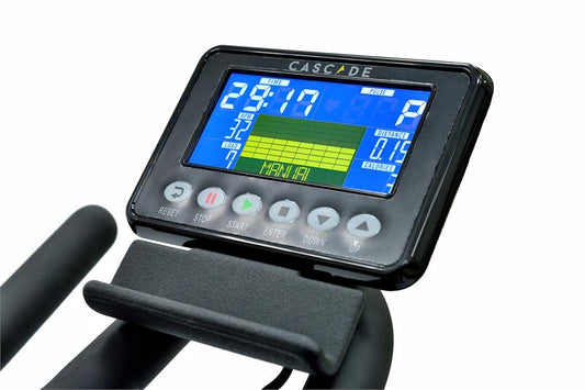 Indoor Cycling Exercise Bike|