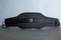 Dip Belt |Dip Belt Detail