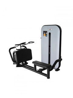 Diverging Low Row Machine