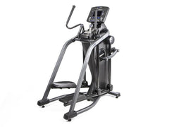E1000 Elliptical Main|E1000 Elliptical Side|Foot Pedals|Quick Adjust Handles|Drink Holder|9 Inch LCD Console|10 inch Entertainment Console|16 inch Entertainment Console