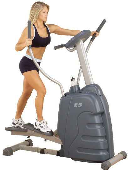 Body-Solid E5 Elliptical Trainer|E5 Elliptical Trainer