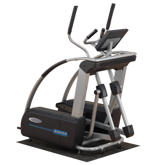 Body-Solid Endurance E5000 Elliptical Trainer|