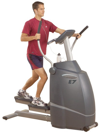 E7 Premium Elliptical Trainer|E7 Premium Elliptical Trainer