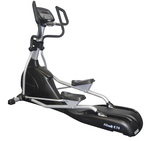 Fitnex E70 Elliptical|