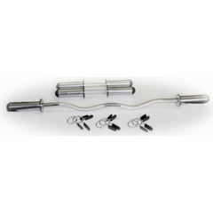 USA Sports Olympic Bar Set