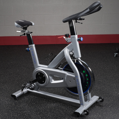 Indoor Exercise Bike|