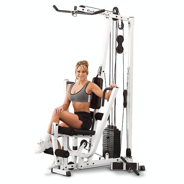 Body-Solid EXM1500S Home Gym American Fitness