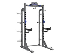 Daisy Chained Units|Double Half Rack