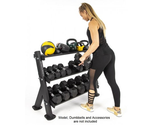 Dumbbell / Accessory Rack|