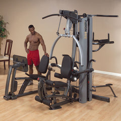 Body-Solid FUSION 600 Personal Trainer|
